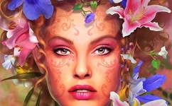 她和她的她谢老师打扑克是哪一集